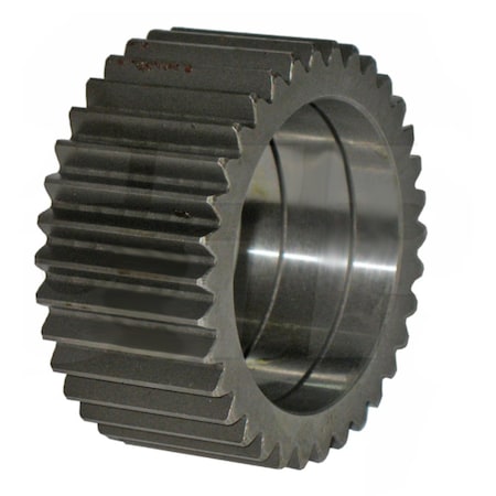 Aftermarket 0546549 Pinion Fits Caterpillar 546549 416B 428B DFG20-0077